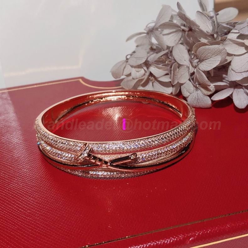 Cartier Bangles 107